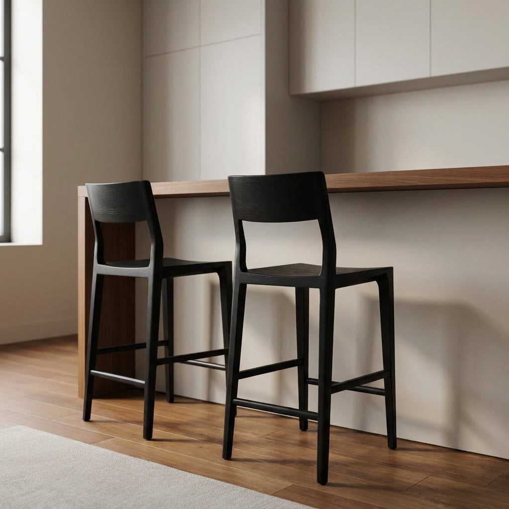 Jarvis Counter Stool