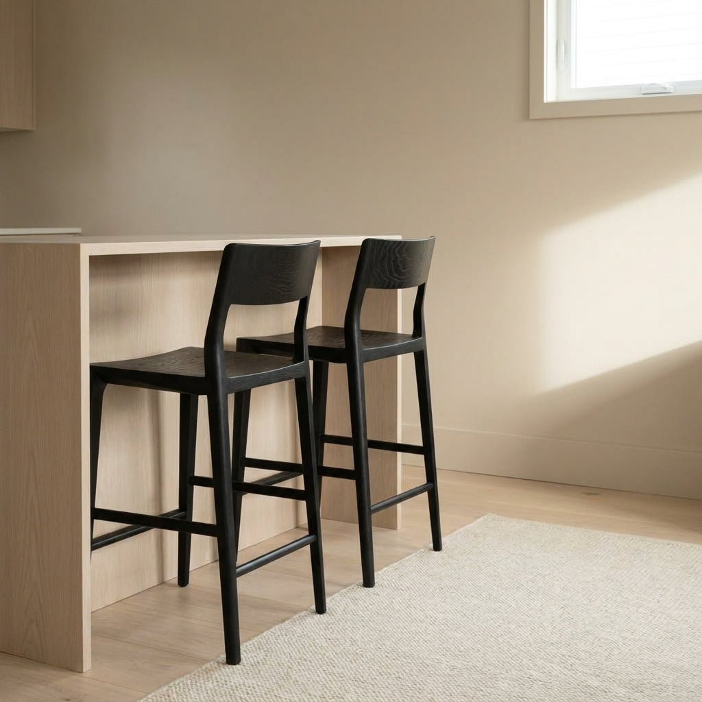 Jarvis Counter Stool