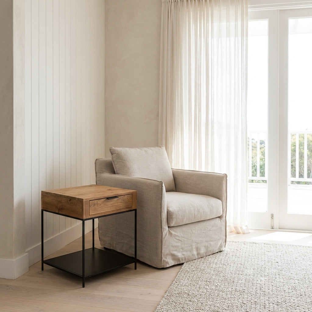 Jura Side Table