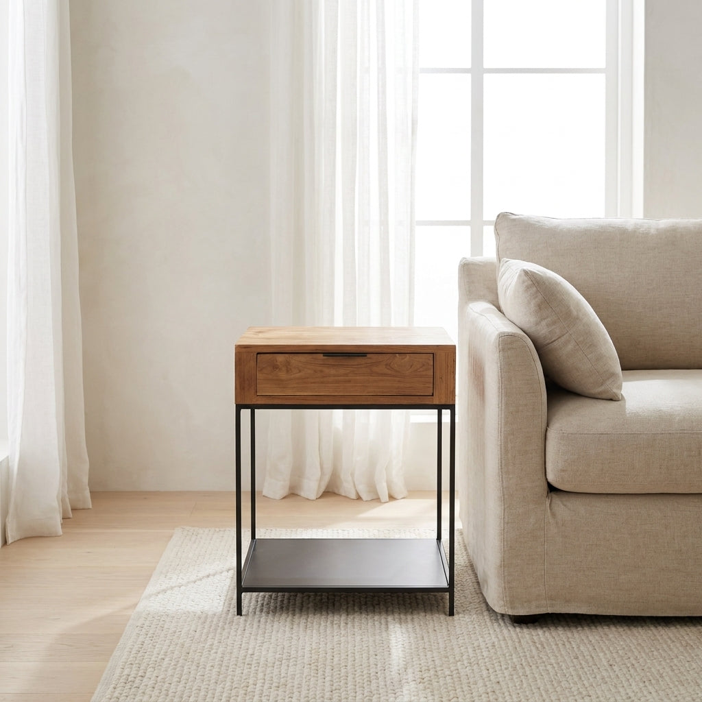 Jura Side Table