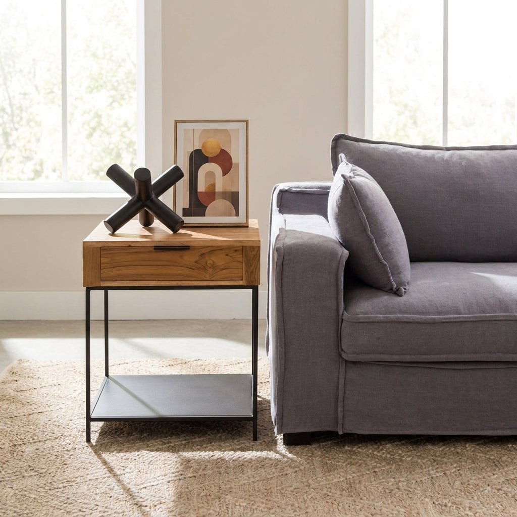 Jura Side Table