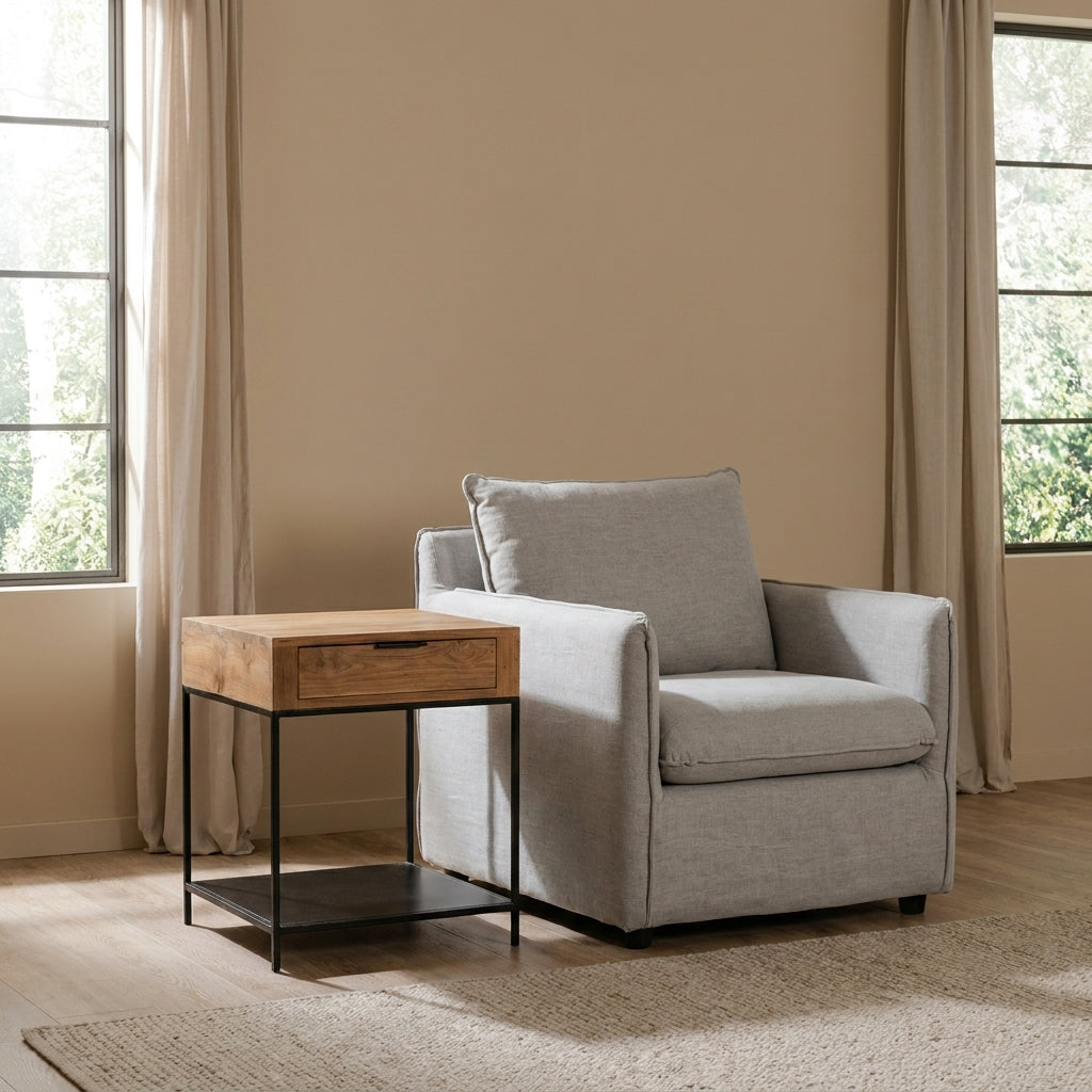 Jura Side Table