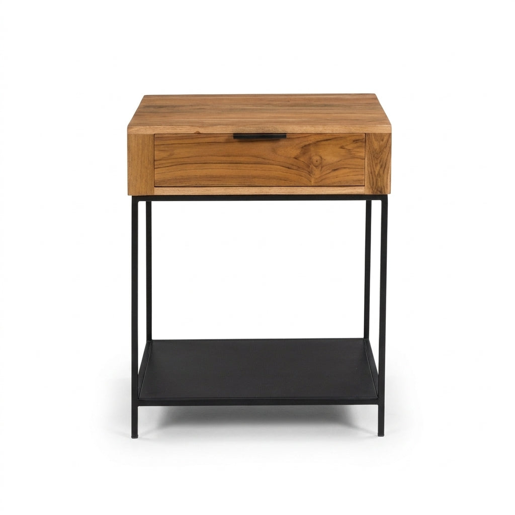 Jura Side Table