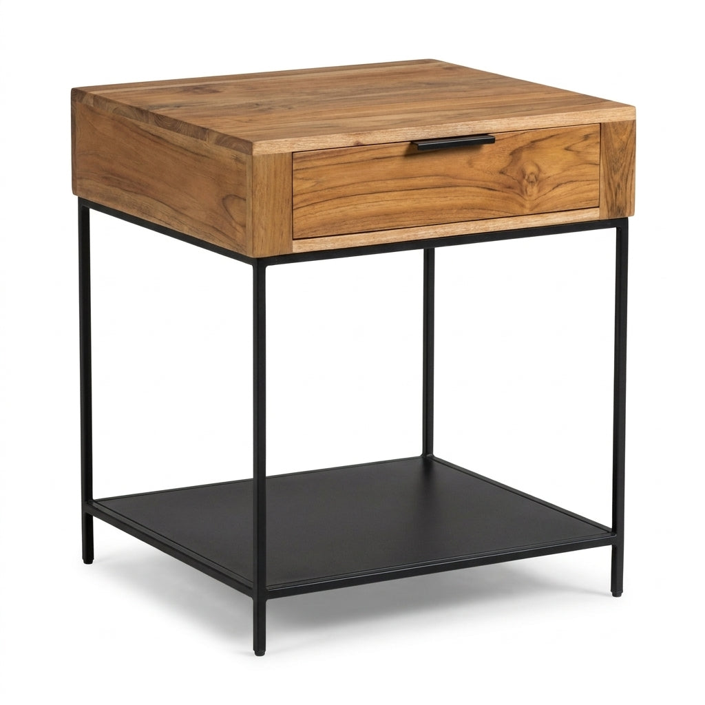 Jura Side Table
