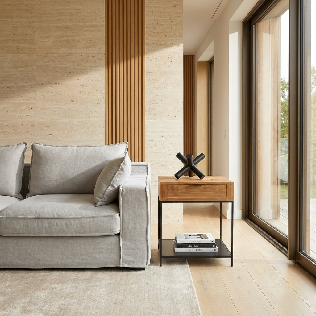 Jura Side Table