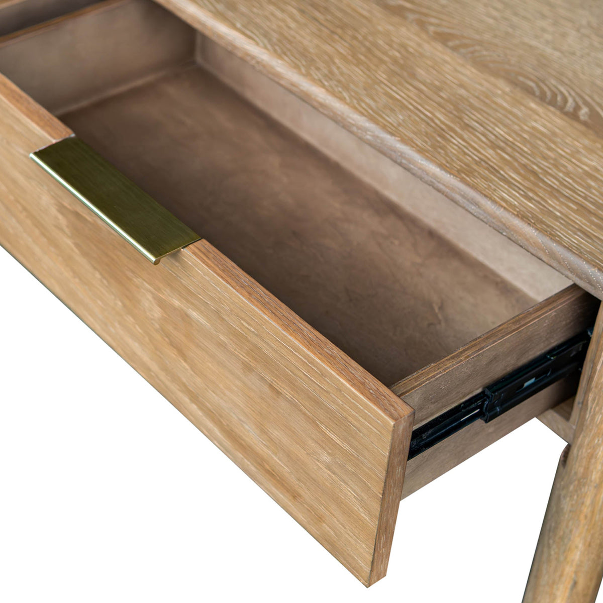 Konstanz Console in Sand, detail view, view 7