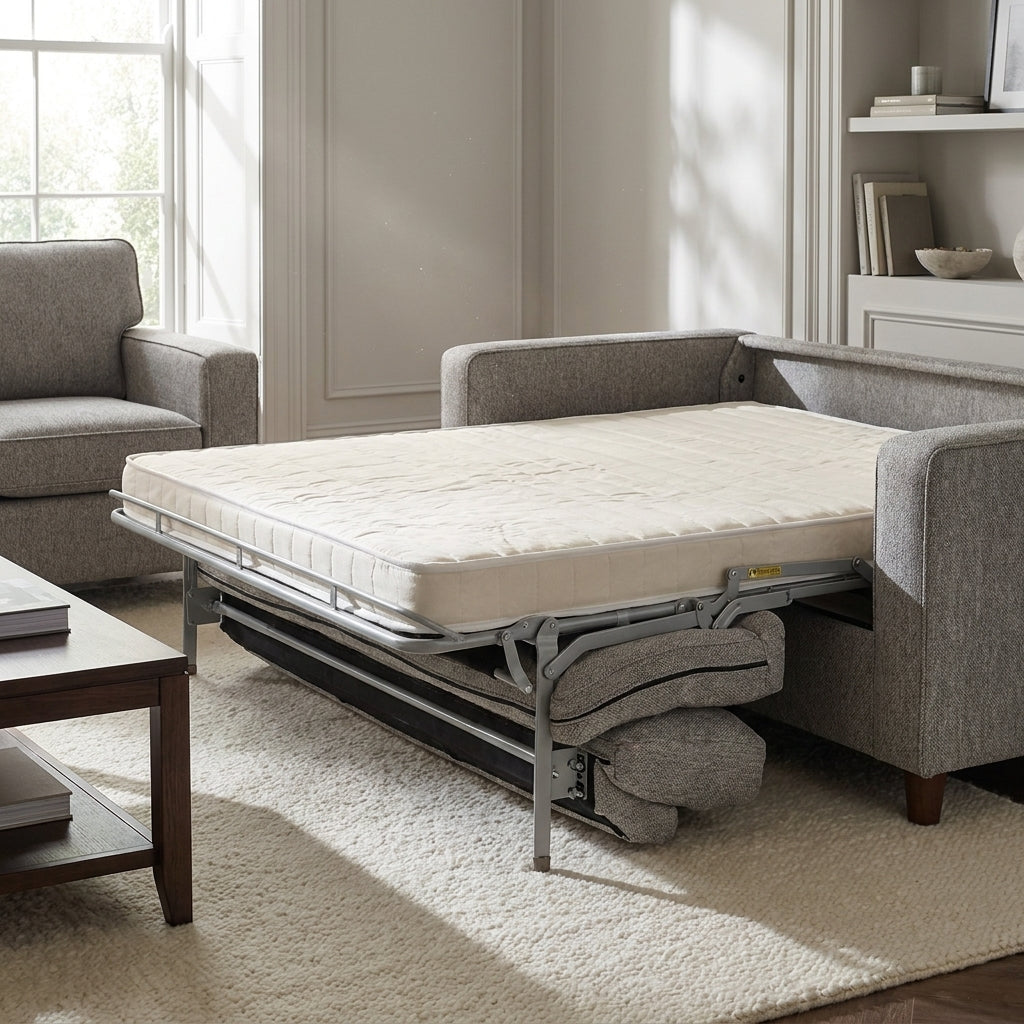 Sutton Queen Sofa Bed