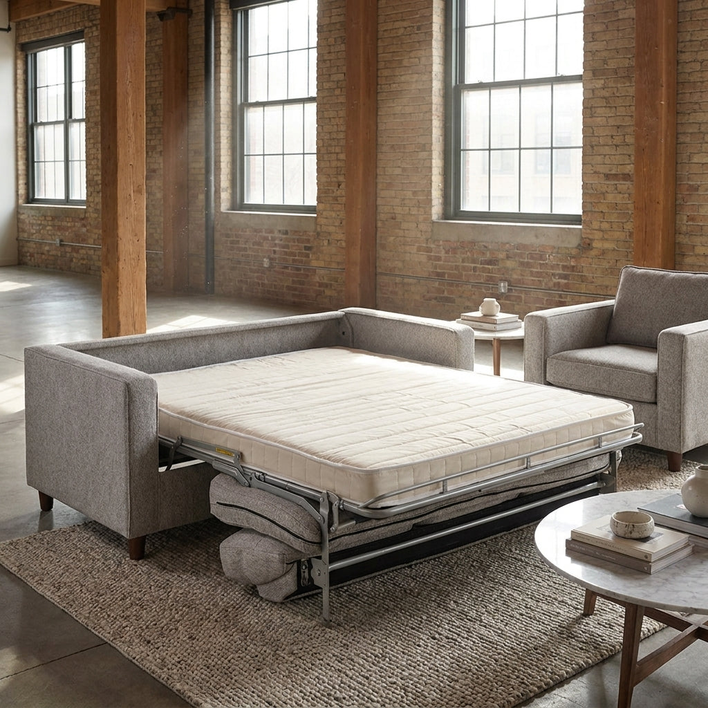 Sutton Queen Sofa Bed