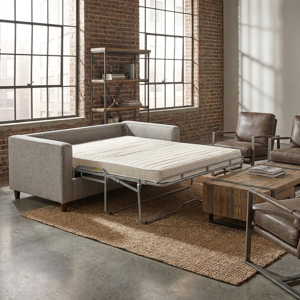 Sutton Queen Sofa Bed