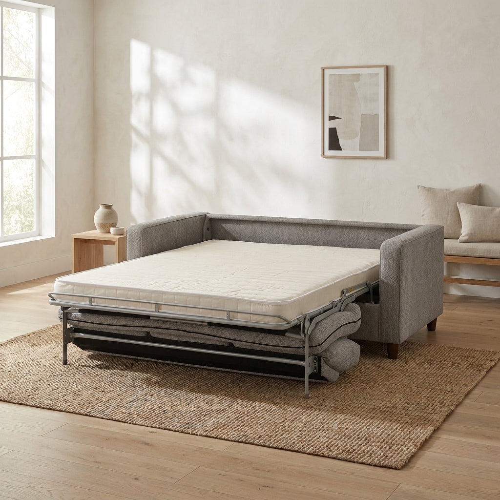 Sutton Queen Sofa Bed