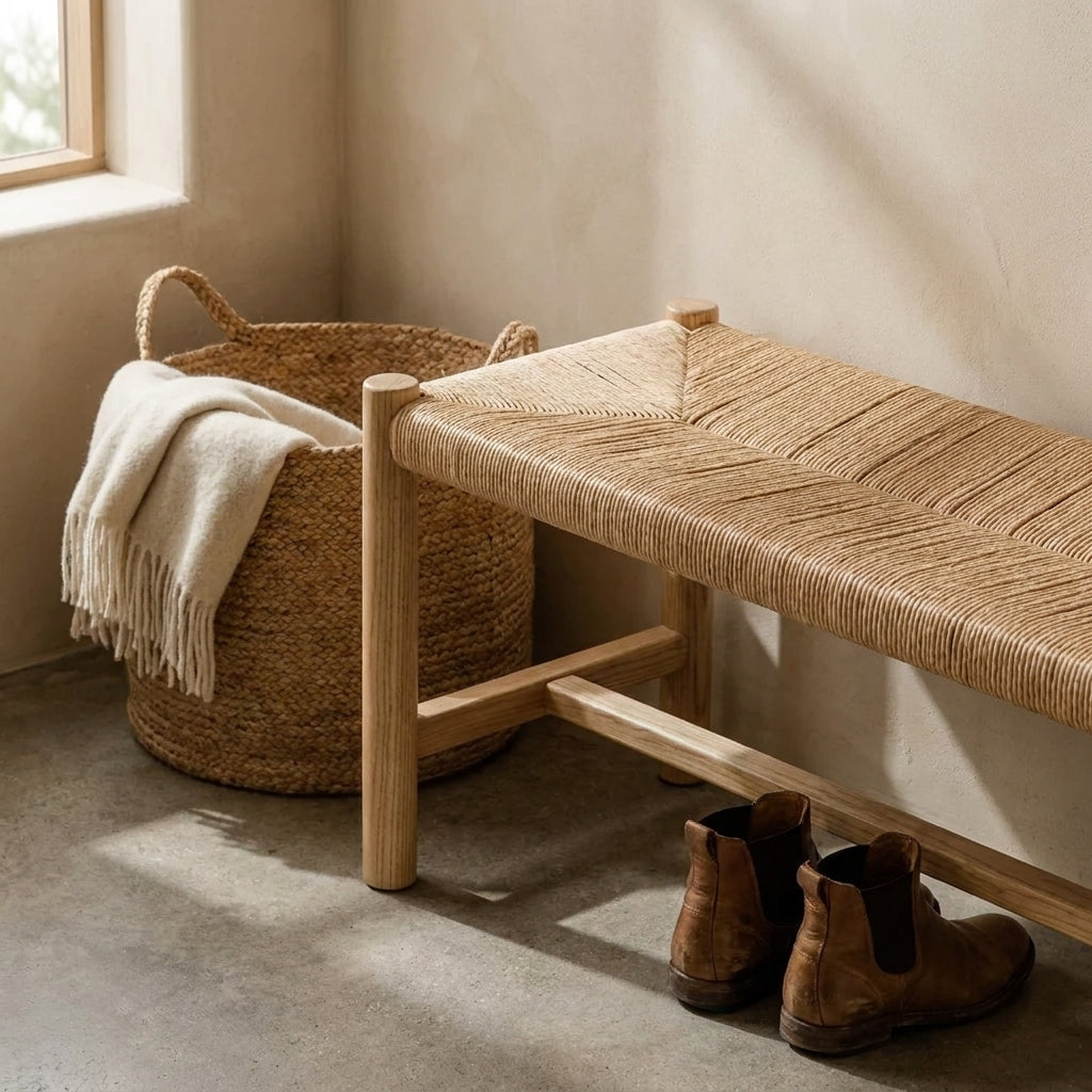 Ashworth Large Bench