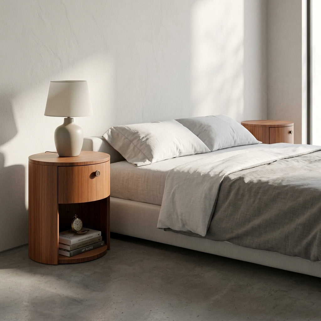 Tavira Nightstand