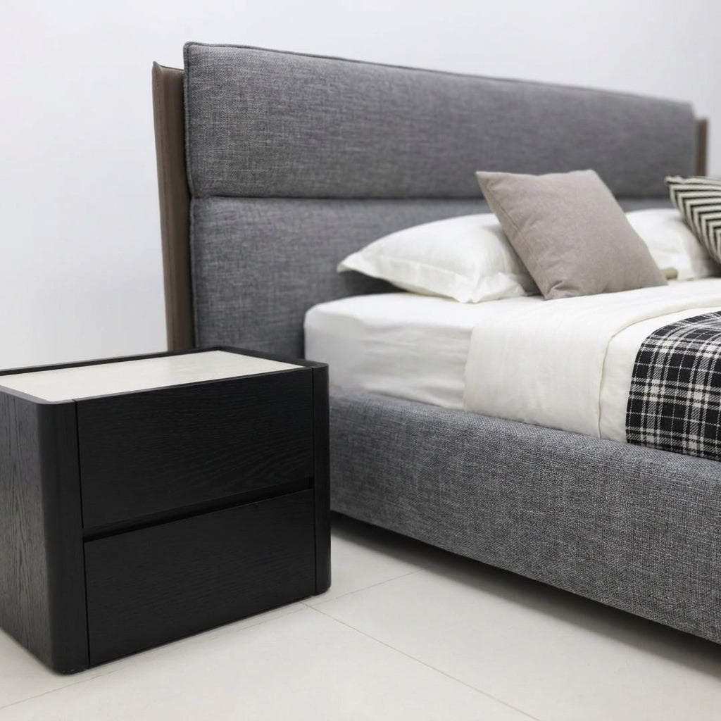 Blazer Bedroom Set