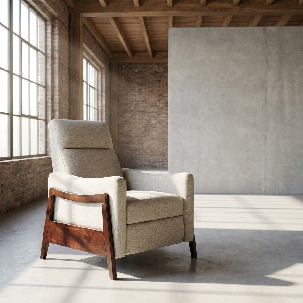 Vance Recliner
