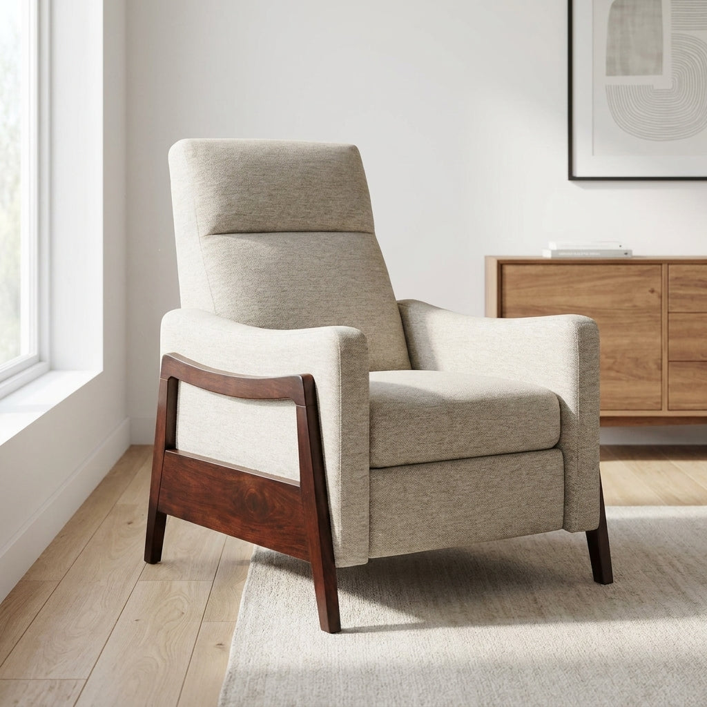 Vance Recliner