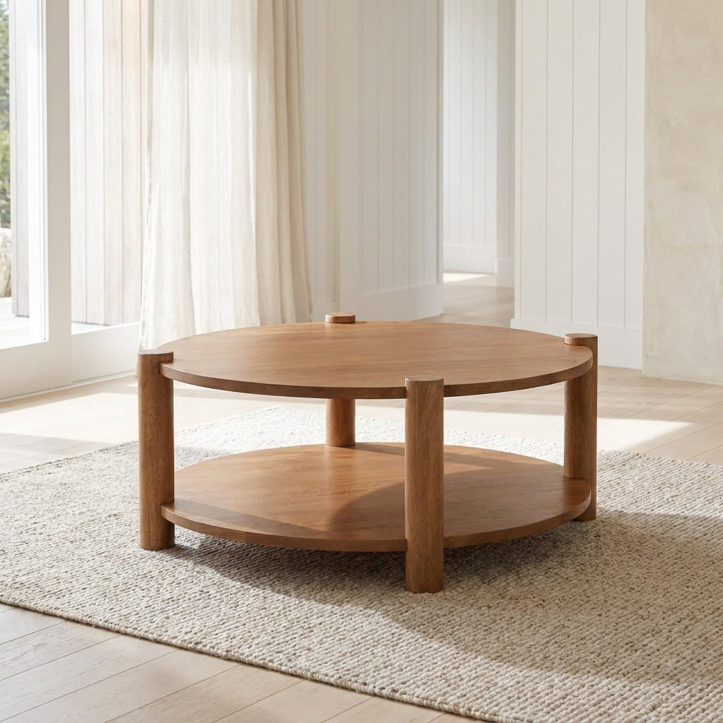 Orvieto Coffee Table