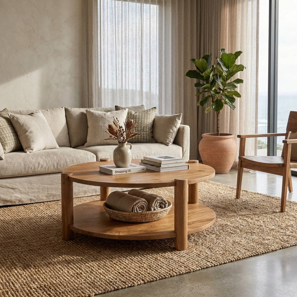 Orvieto Coffee Table