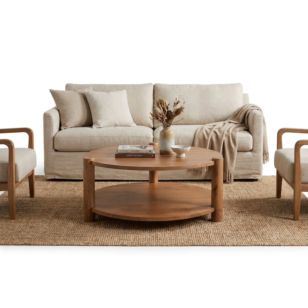 Orvieto Coffee Table