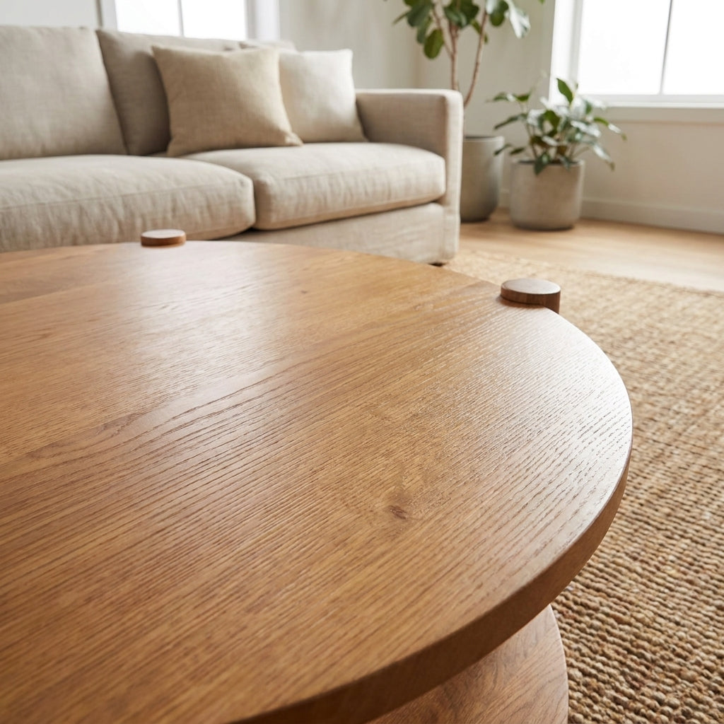 Orvieto Coffee Table
