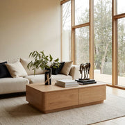 Ostuni Storage Coffee Table
