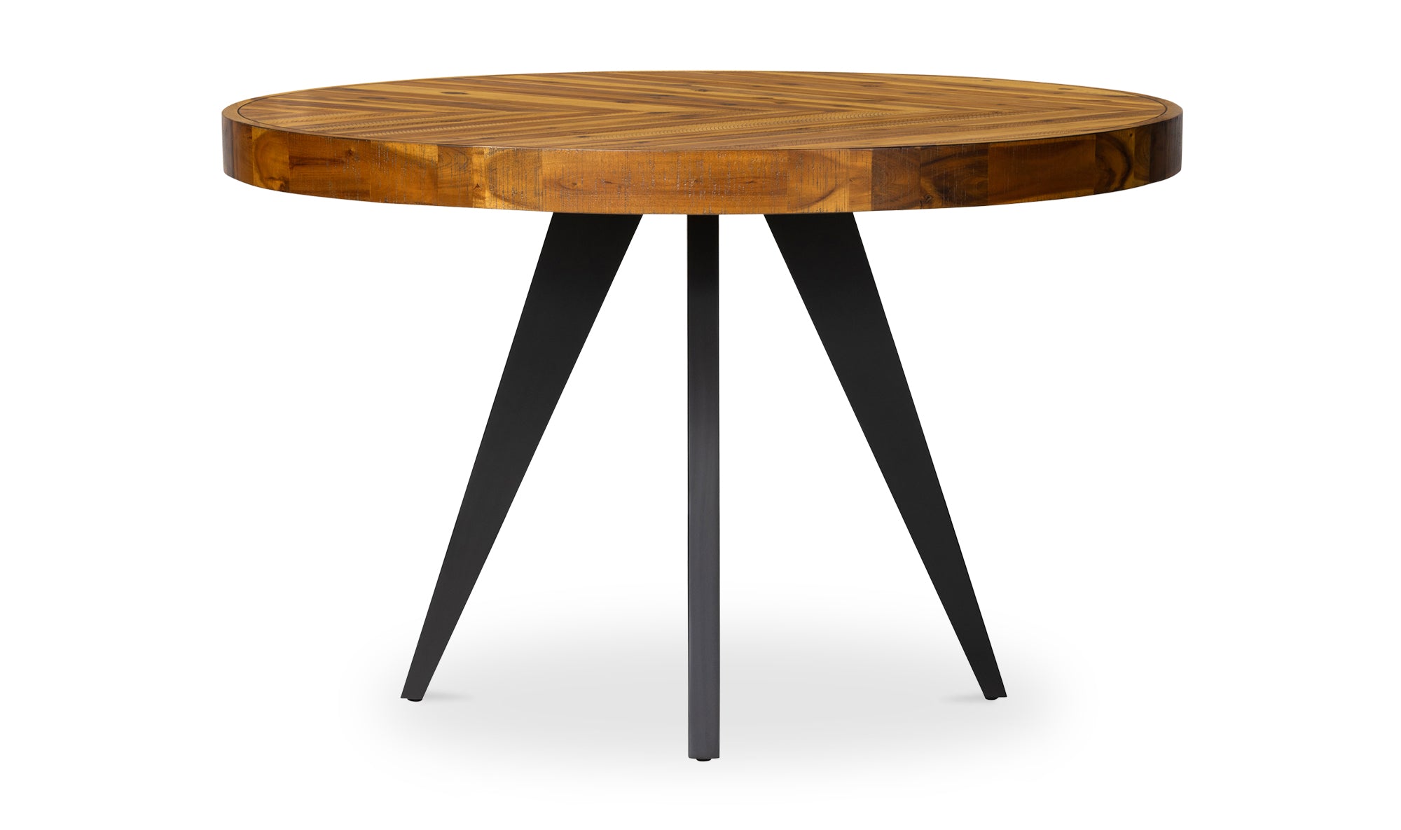 Pier Dining Table Amber