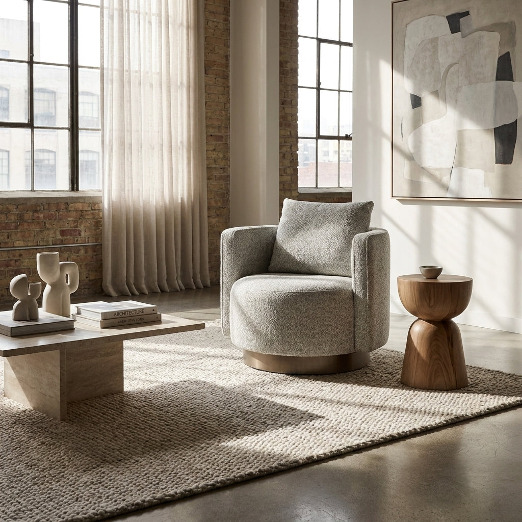Thornbury Accent Chair