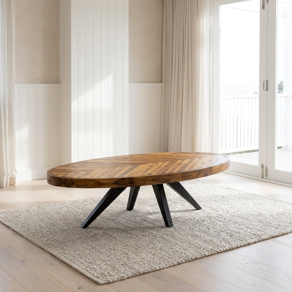 Perugia Coffee Table