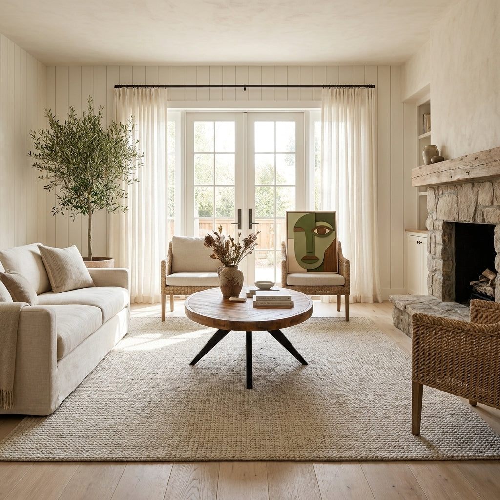 Perugia Coffee Table