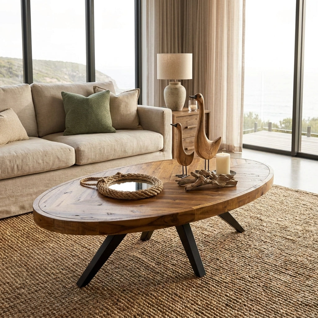 Perugia Coffee Table