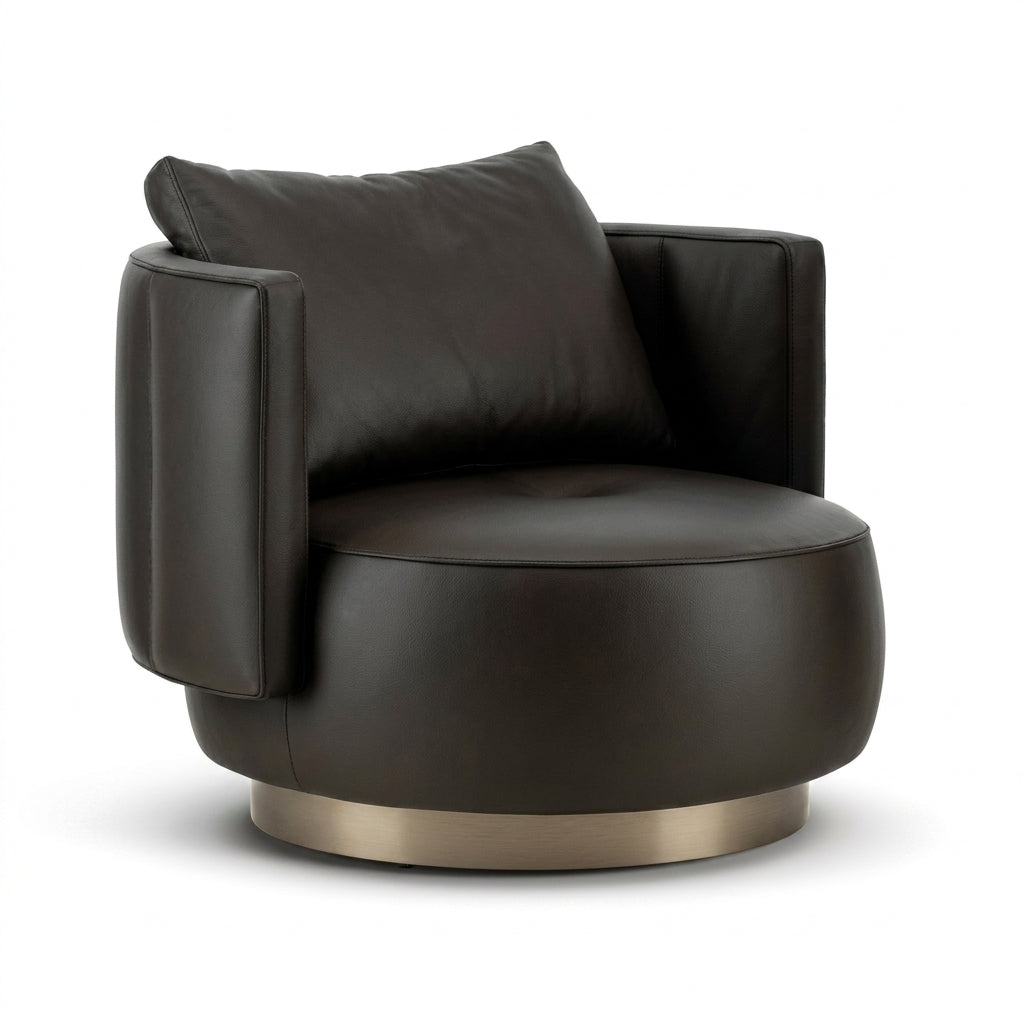 Thornbury Accent Chair