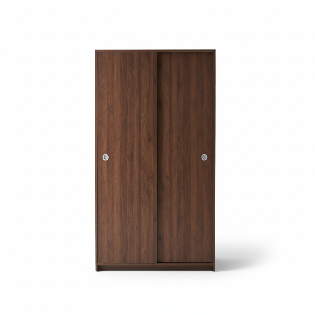 Vienna Sliding Wardrobe