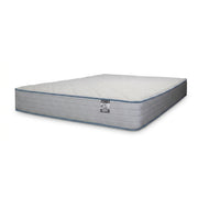 Springwall Chandler 11-Inch Medium Firm Pocket Coil Mattress