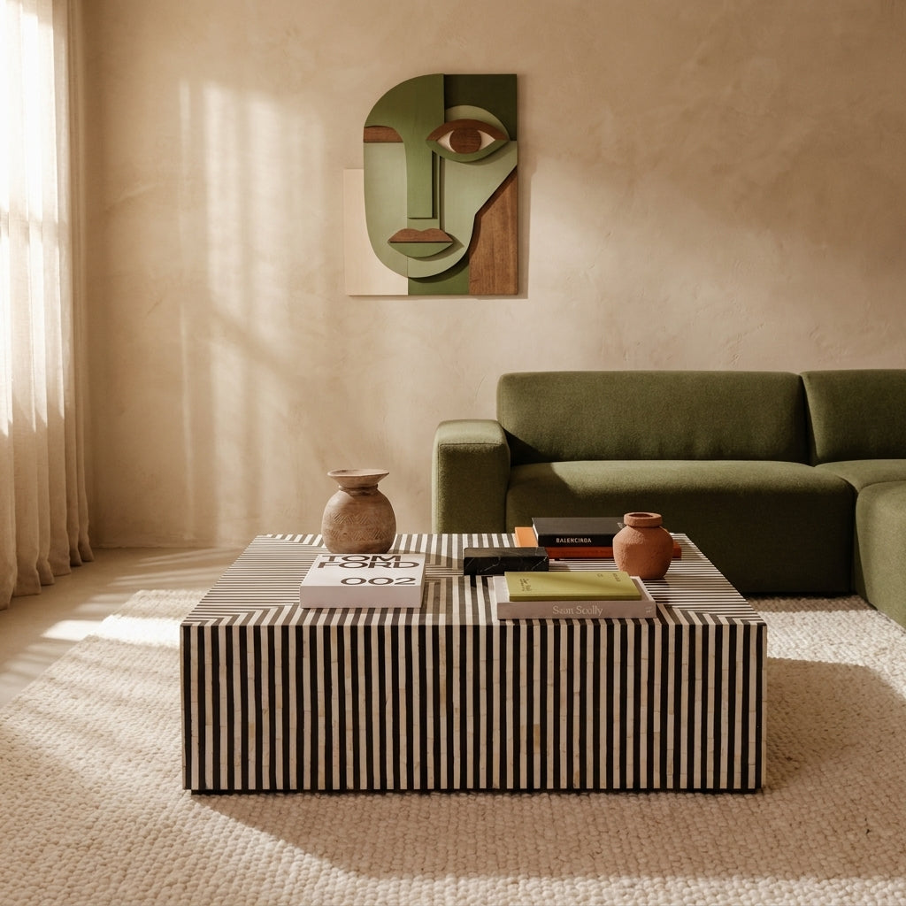 Trieste Coffee Table