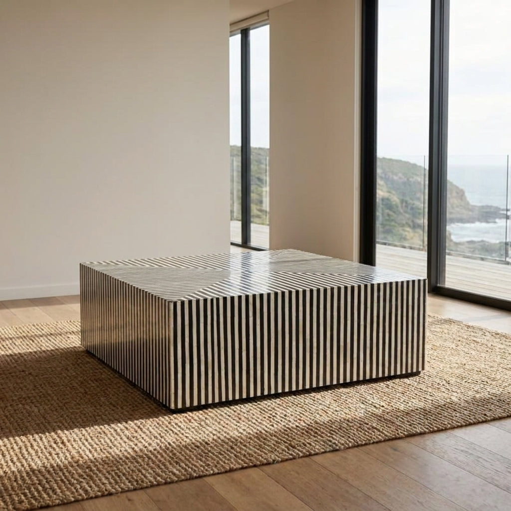 Trieste Coffee Table