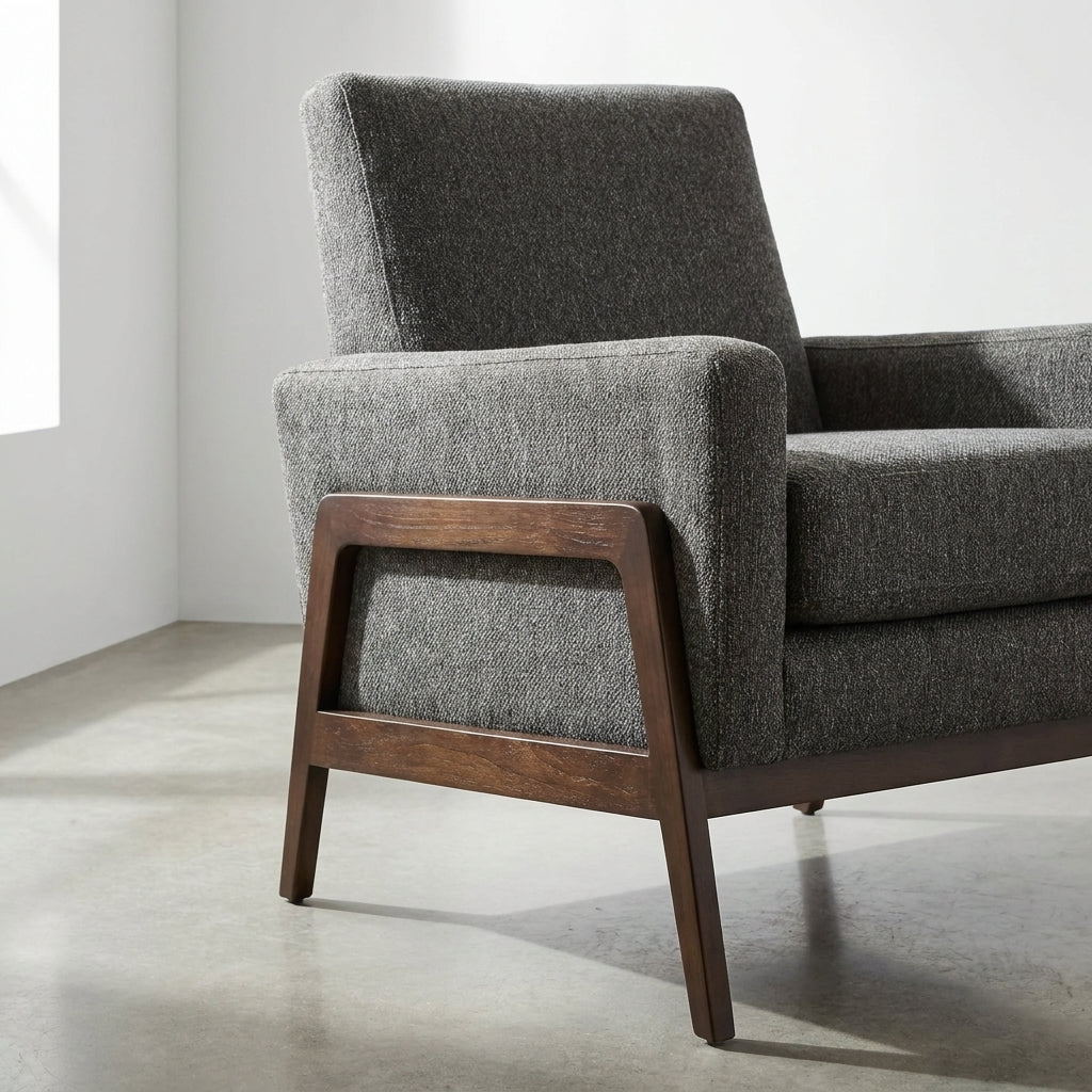 Jasper Accent Chair