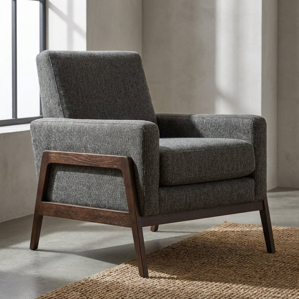 Jasper Accent Chair