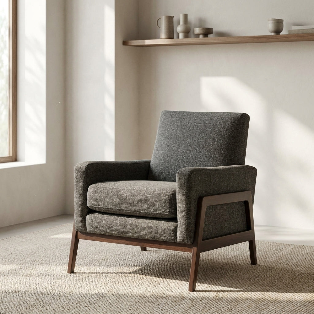 Jasper Accent Chair