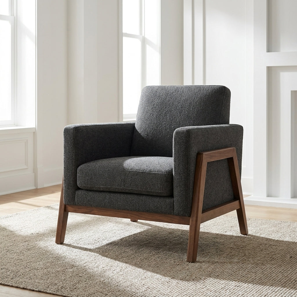 Jasper Accent Chair