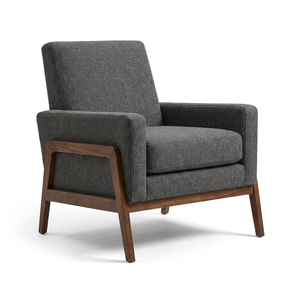 Jasper Accent Chair