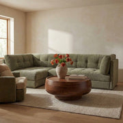 Wexham Storage Coffee Table