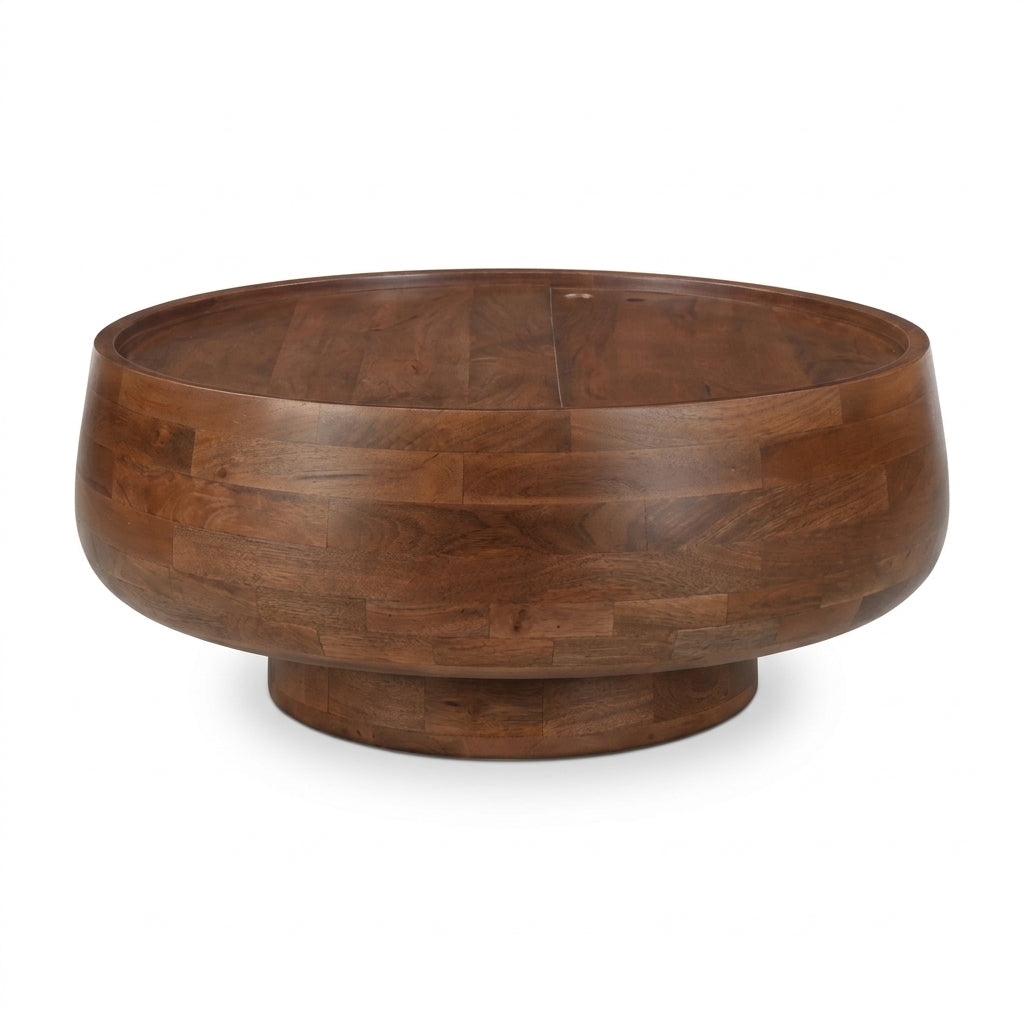 Wexham Storage Coffee Table