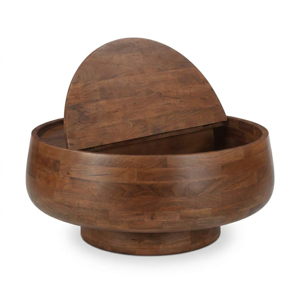 Wexham Storage Coffee Table