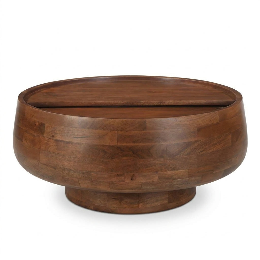 Wexham Storage Coffee Table