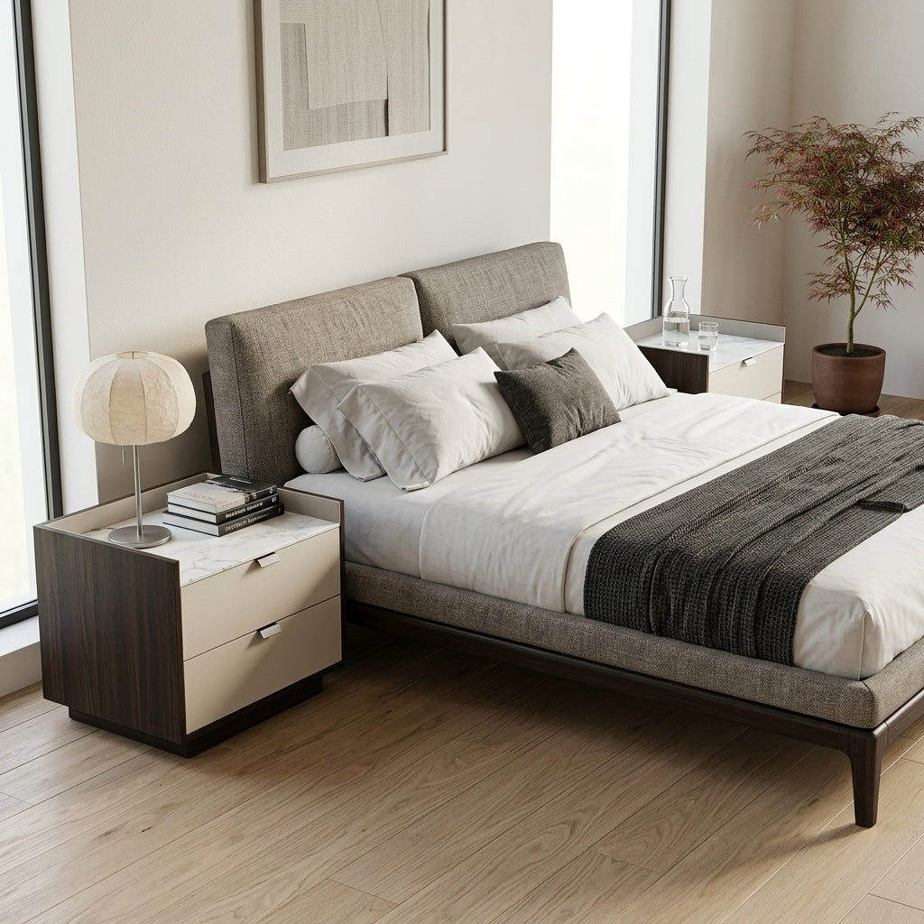 Ferrara Nightstand