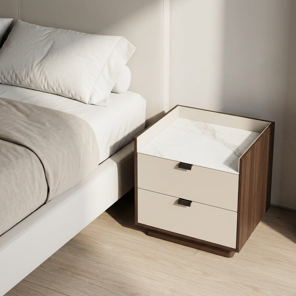 Ferrara Nightstand
