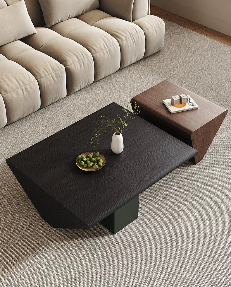 Aalborg Coffee Table & Side Table - Altera