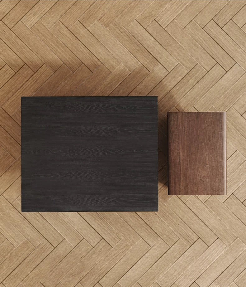 Aalborg Coffee Table & Side Table - Altera
