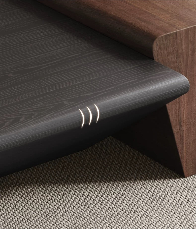 Aalborg Coffee Table & Side Table - Altera