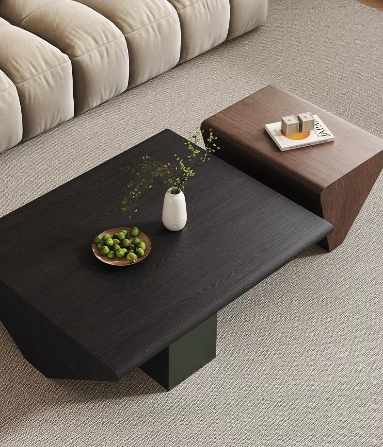 Aalborg Coffee Table & Side Table - Altera