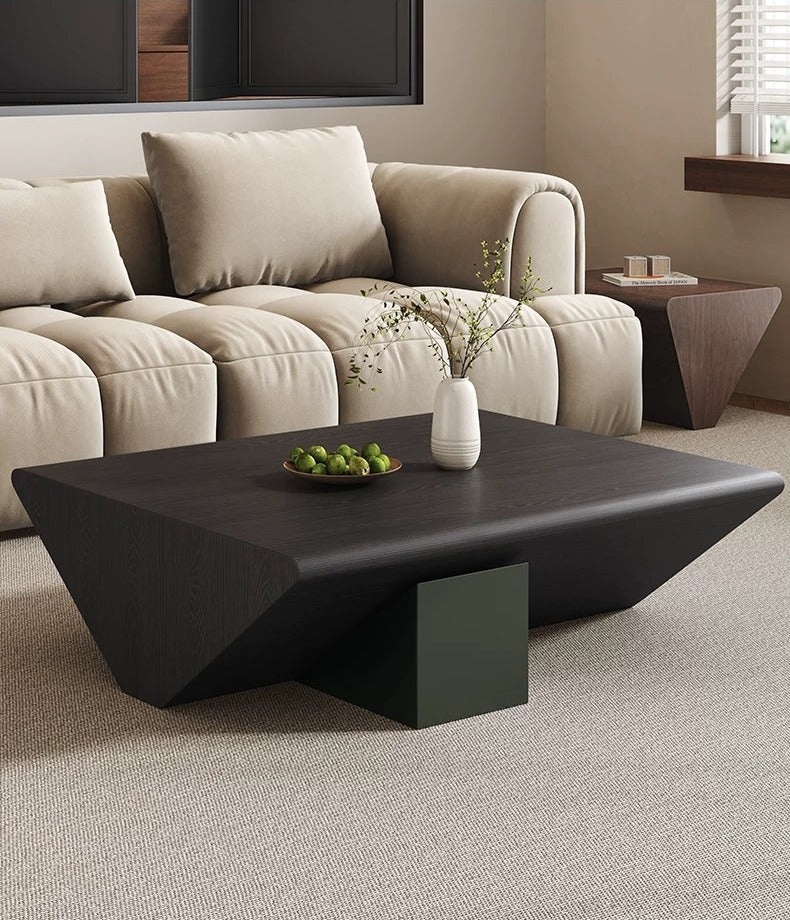 Aalborg Coffee Table & Side Table - Altera